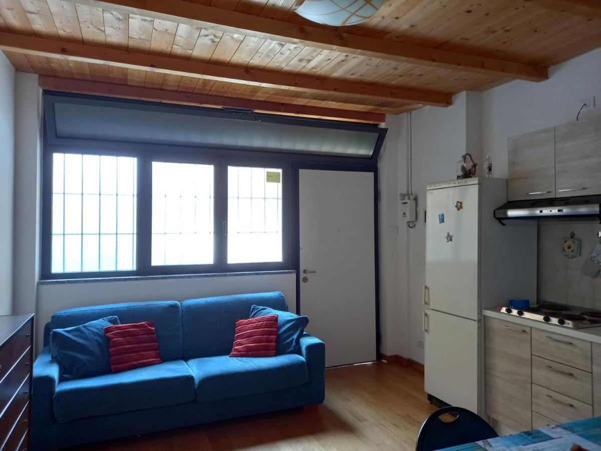 Bilocale Savona Apartment Exterior photo